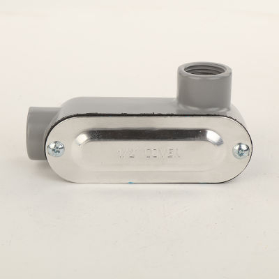 Electrical EMT Conduit Bodies Lb
