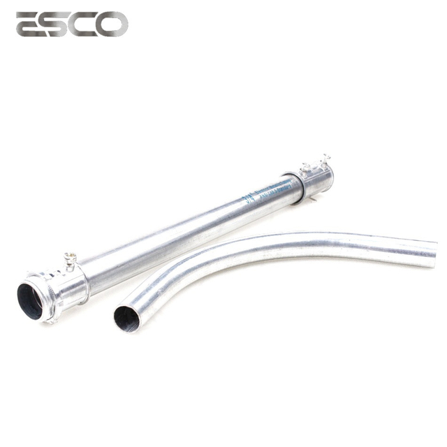 EMT Conduit Elbow 90 Curve with High Quality