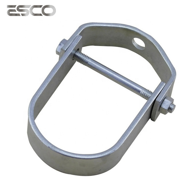 Hot Sale UL FM Listed Heavy Duty Conduit Fitting Clevis Pipe Hanger