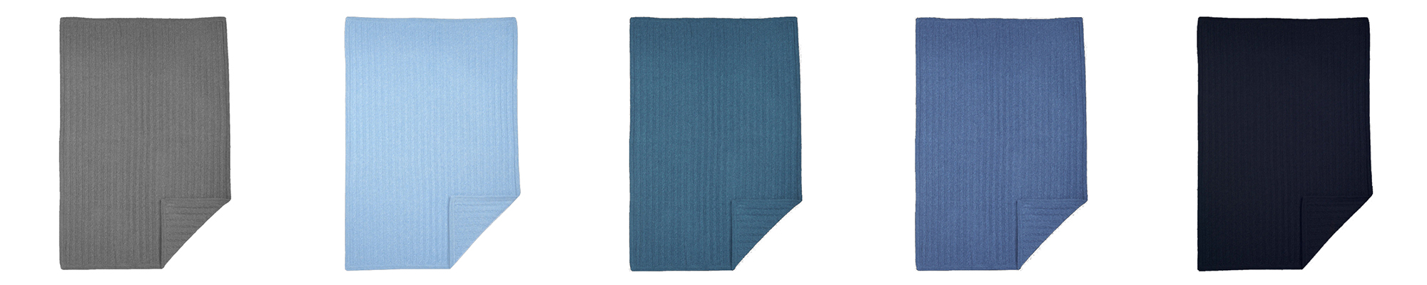 Dětsk&aacute; kašm&iacute;rov&aacute; deka