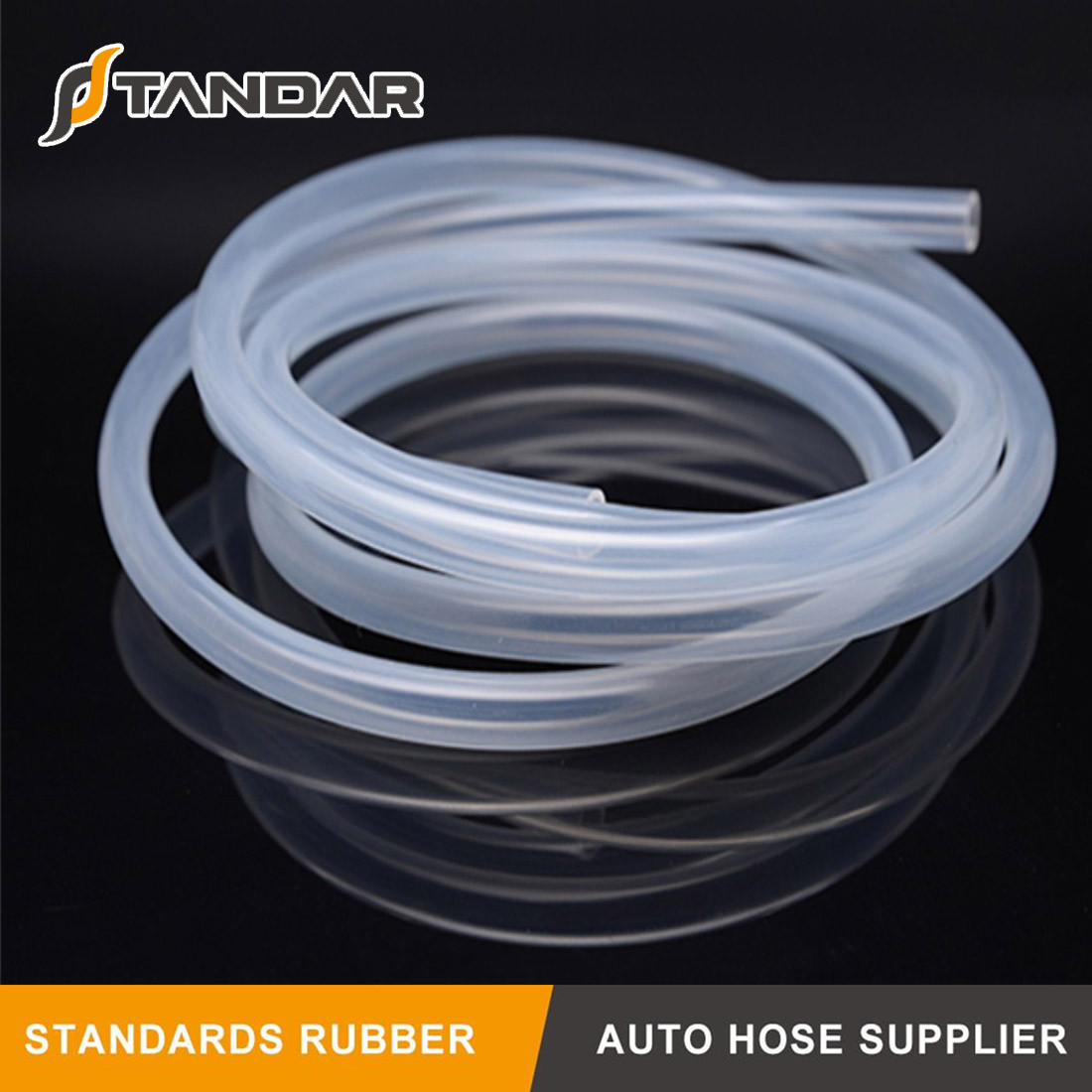 Peristaltic Pump Silicone Hose