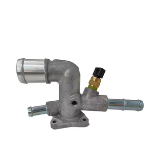  Refrigerante automotriz de la carcasa del termostato para Hyundai/Kia OEM 25620-26020/25620-2B003/25600-2B003/25600-2B610/25600-2B701/25620-2B001/25600-2E100