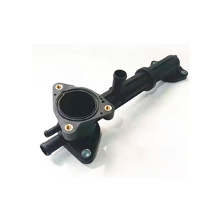  OEM 25622-02502/25622-02501/25622-02566 Termostato de refrigerante de motor de repuesto automático de alta calidad para Hyundai/KIA