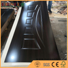 Melamine Paper HDF Mold Door Skin