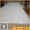 Good Quality Wood Grain Melamine Laminated Particle Board