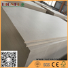 15mm Indoor Usage Semi-hardboards Fibreboard Type MDF