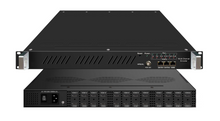 HP824L MPEG4 AVC/H.264 HD IP Encoder