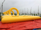 RB6081-2( 35x2.5x2.5m) Inflatables long stair slide