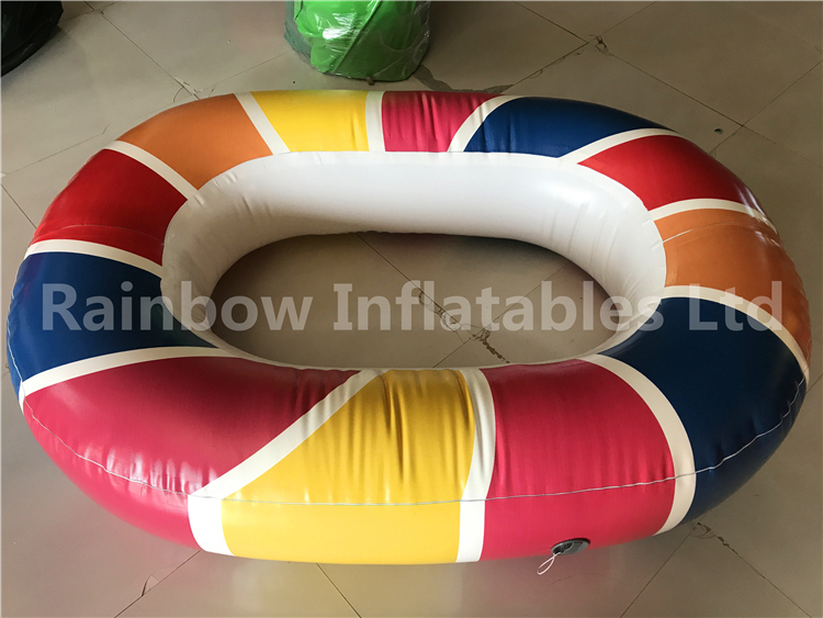 RB33018(1.06x05m) Inflatable Outer Ring for bumper boat