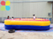 RB9077（5x5x1m）Inflatable Gladiator Sport Games In Outdoor Playground 