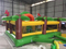 RB1132（4.5x3.5m） Inflatables Animal Theme Bouncer 