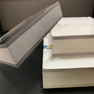 Ballistic Window for Military Vehicle
