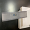 Military Polycarbonate Ballistic Glass Bulletproof Board