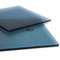 Custom Bule Anti Scratch Polycarbonate Sheet