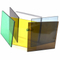 Transparent Strengthen Coated PC Sheet for Machine Guard