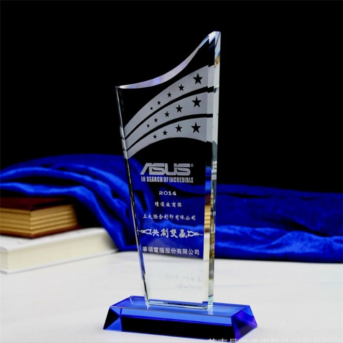Customized Design Etched Perspex 
