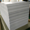 0.8mm White Vinyl Sheets for Digital Printing