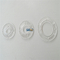 Laser Cutting Polycarbonate Fabrication China Factory