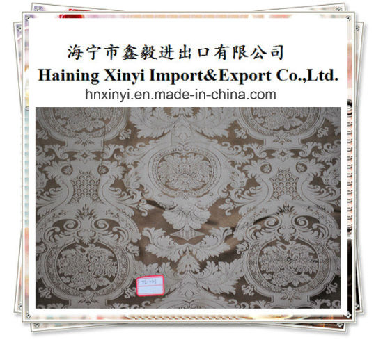 High Quality Polyester Fabric Tl-0103