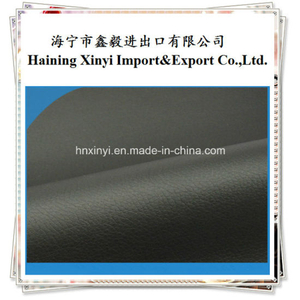 PU Imitation Furniture Leather PU Sofa Leather