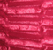PV Plush Sofa Fabric with Brushing Stripes