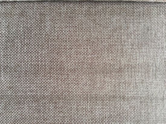 Plain Linen Fabric for Sofa