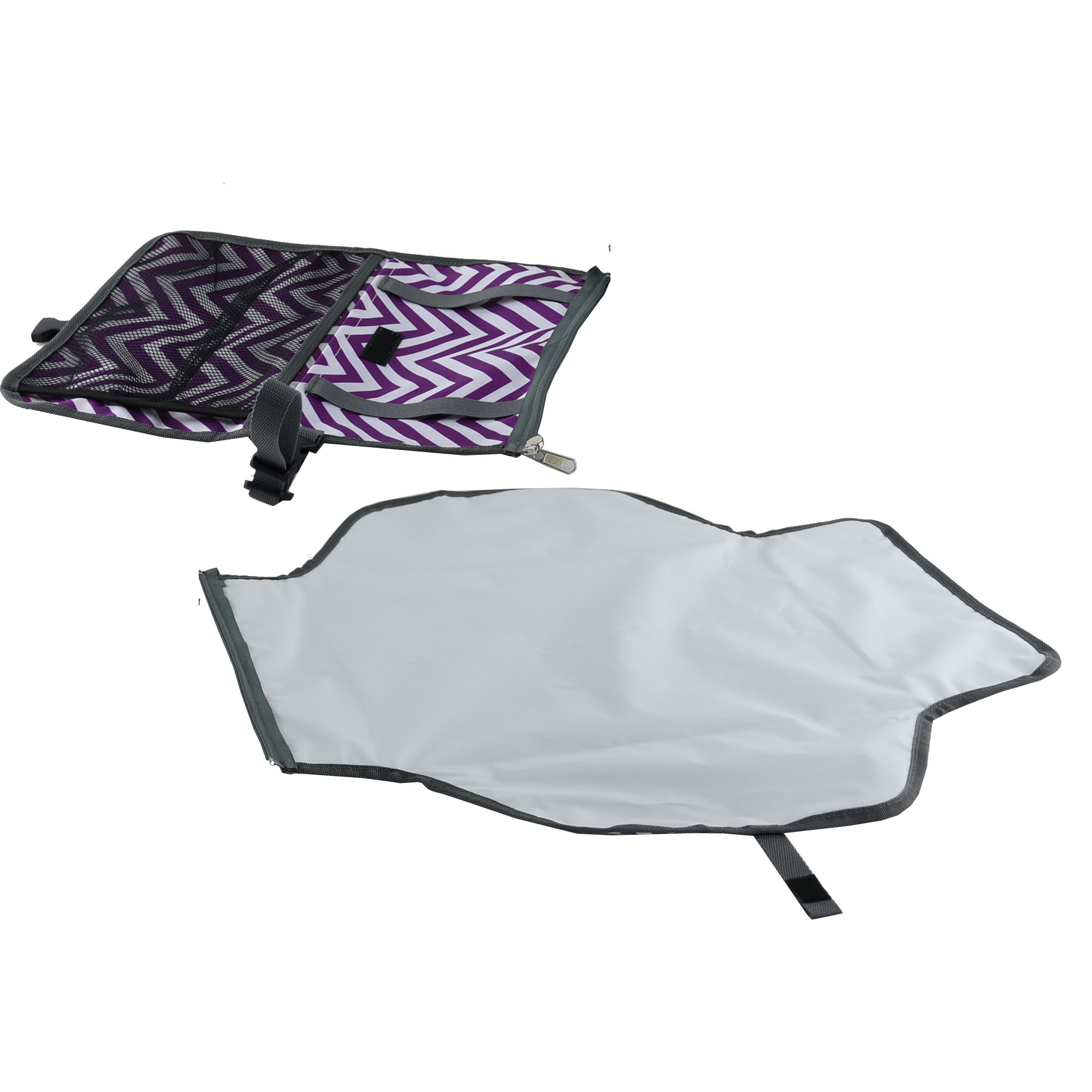  Portable Baby Diaper Changing Pad Station