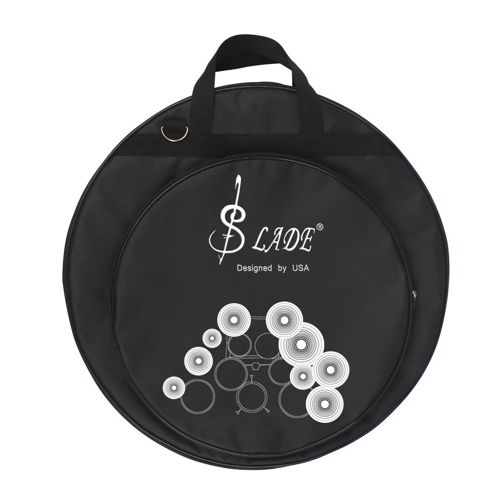 21" ROLLING CYMBAL big bag