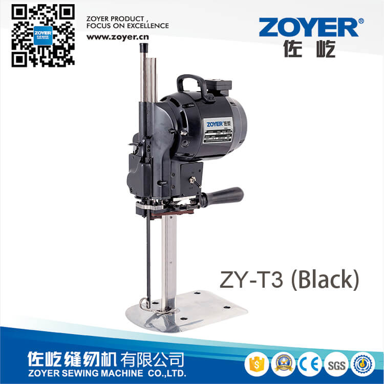 ZY-T3 佐屹zoyer直刀自动磨刀裁剪机