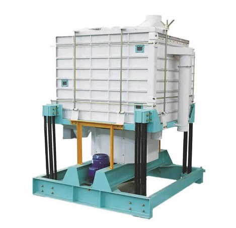 Mashine ya upangaji wa mchele