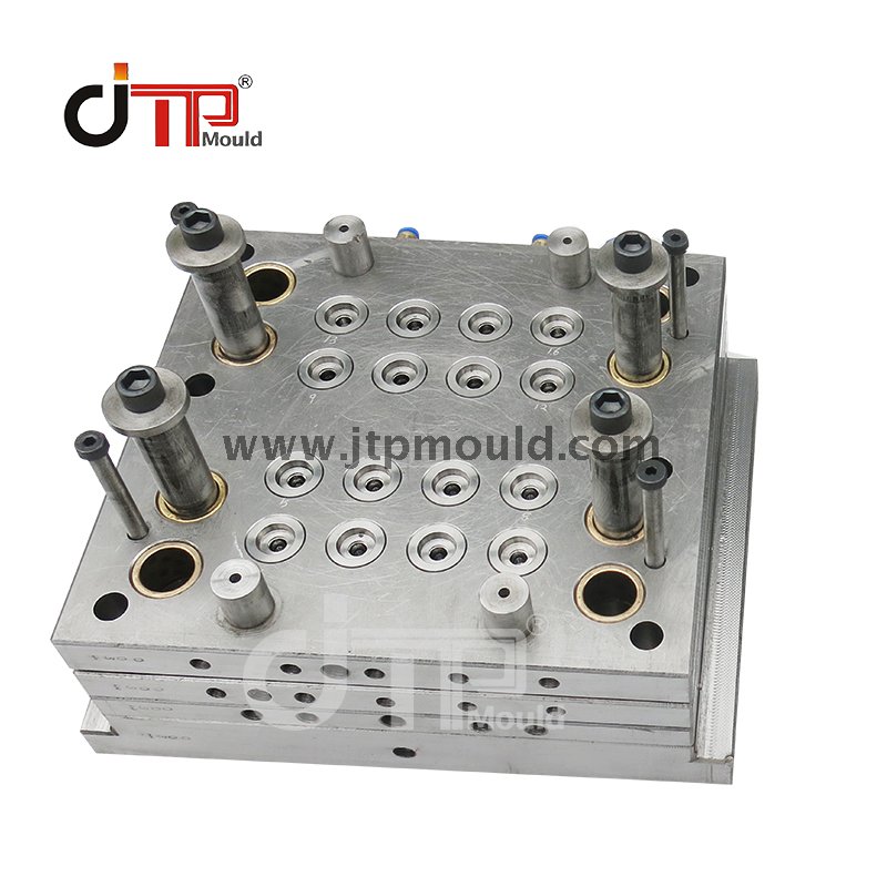 16Cavity Centrifuge tube Mold 2