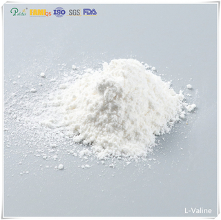 L-バリン飼料グレードアミノ酸動物栄養添加剤