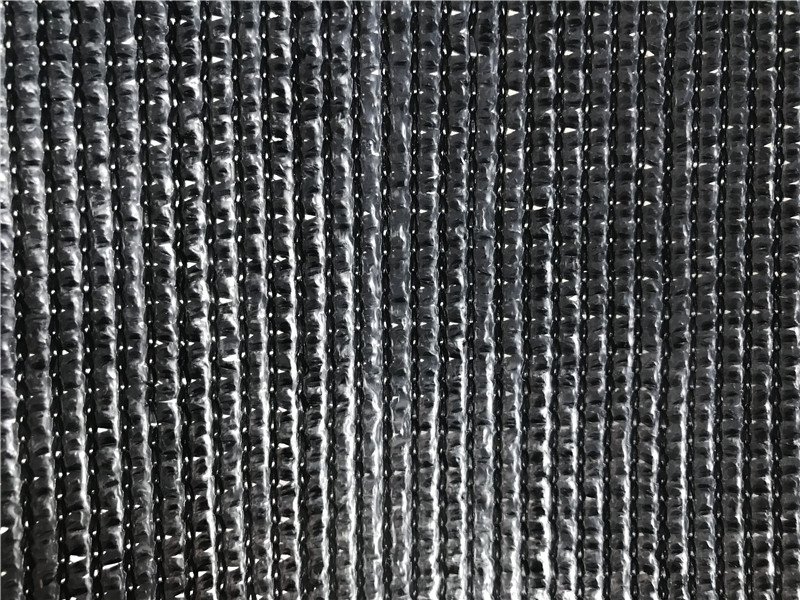 malla de sombreo impermeable