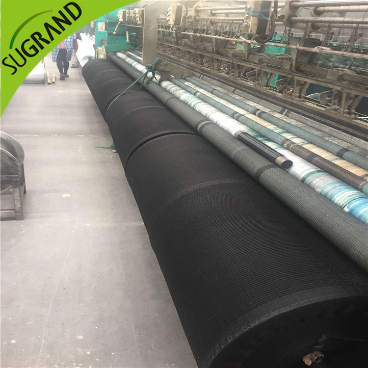 Nuevo HDPE negro anti Bee Net en línea