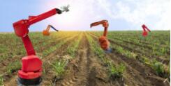 Monsanto case reaffirms that robotics will shape the future of agrochemicals