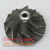 GTA1749V/GTA1749MV/GT1749V 735492-0003 Compressor Wheel for 758226-0010/762785-0002/777250-0001