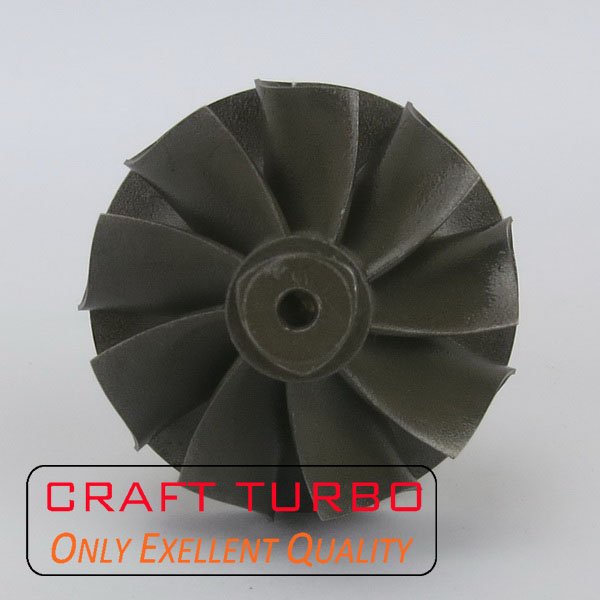 GT14 783087-1/783087-0001 Turbine Wheel Shaft