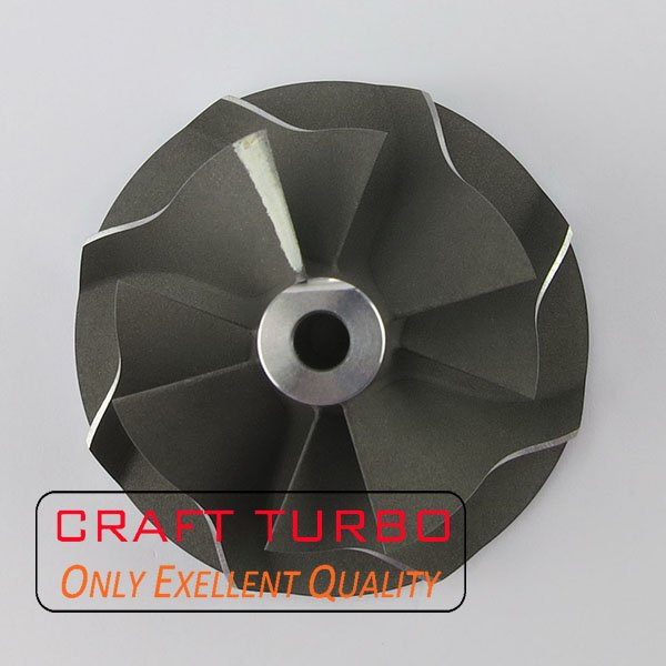 K04 53041232010/53041232004/53041232009 Compressor Wheel for 5304-970-0015/53049880015