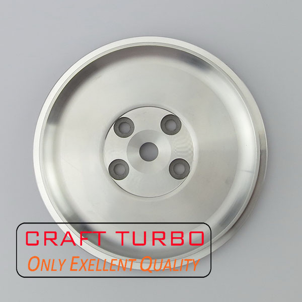CT16 Seal Plate/back Plate For 17201-30120 Turbochargers