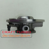 GT2256V Oil cooled 722282-0004 Bearing housing for 454191-0016 turbochargers
