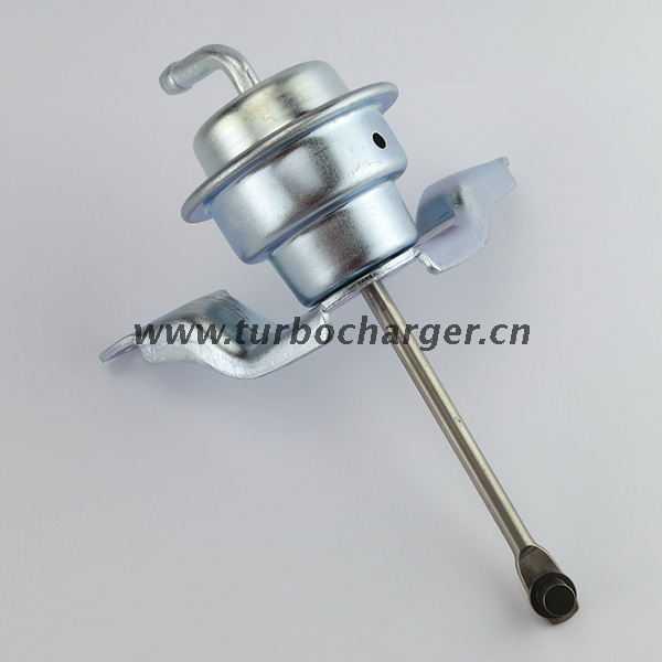 RHF5 Actuator