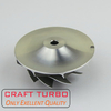 GTB1752 788532-0002 Compressor Wheel For 814067-0001