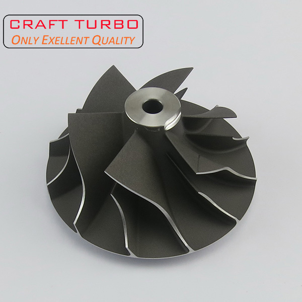 TA51 441792-0009 Compressor Wheel for 466950-0001