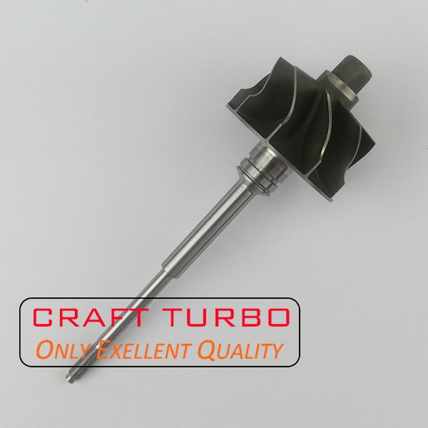K04/BV43 Turbine Wheel Shaft For 5303-970-0109/5303-970-0137/5303-970-0122/5304-970-0063/5304-970-0072/5303-970-0145 Turbochargers