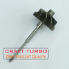 TD04L Turbine Wheel Shaft for 49377-07460/49377-07426/49377-07421/49377-07423/49377-07424/49377-07426/49377-07530