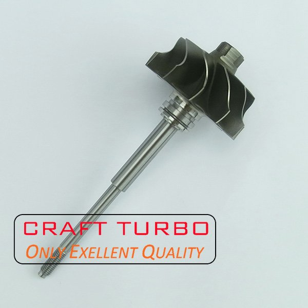 TD04L Turbine Wheel Shaft for 49377-07460/49377-07426/49377-07421/49377-07423/49377-07424/49377-07426/49377-07530