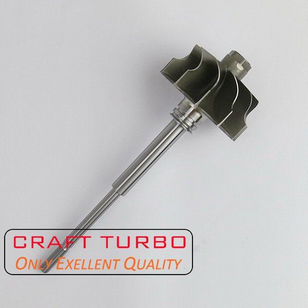 GT35 451360-0001 Turbine Wheel Shaft