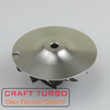 B2G 10711232001 Compressor Wheel