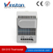 El relé electrónico de diseño compacto se conecta con termostato y calentador (SM 010)