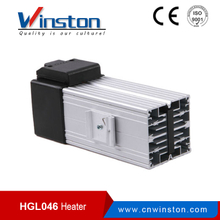 HGL 046 230 В переменного тока 24 В / 48 В постоянного тока Компактный обогреватель с защитой от перегрева